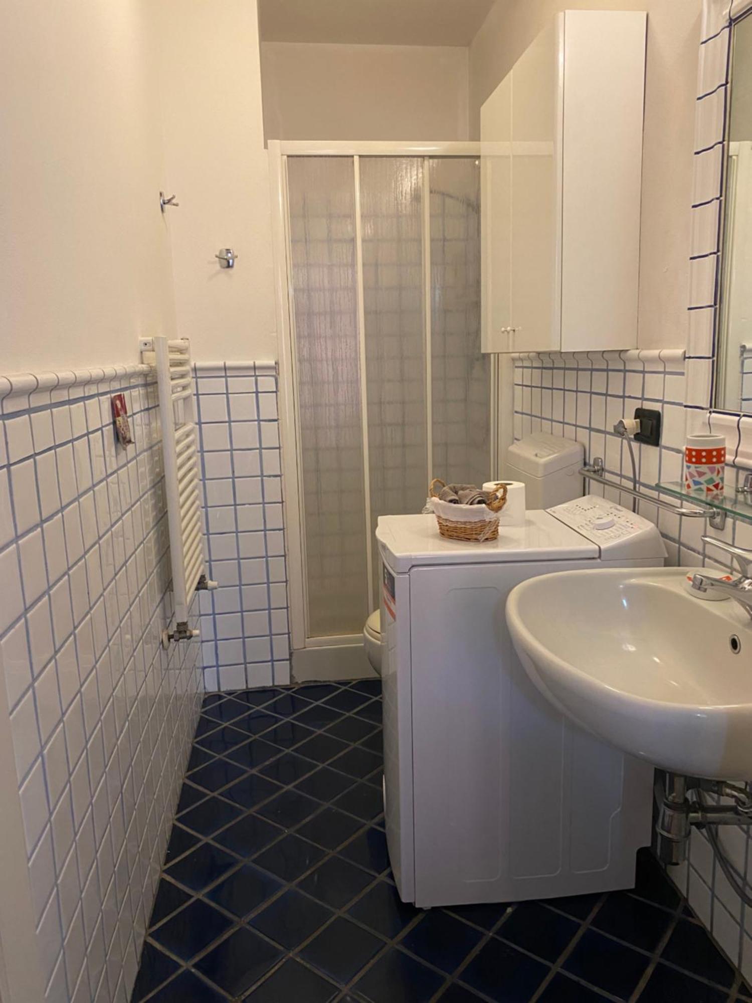 Appartamento Saragozza Bologna Ngoại thất bức ảnh