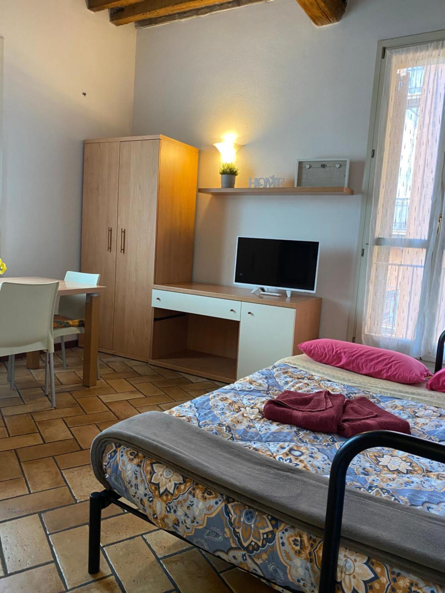 Appartamento Saragozza Bologna Ngoại thất bức ảnh