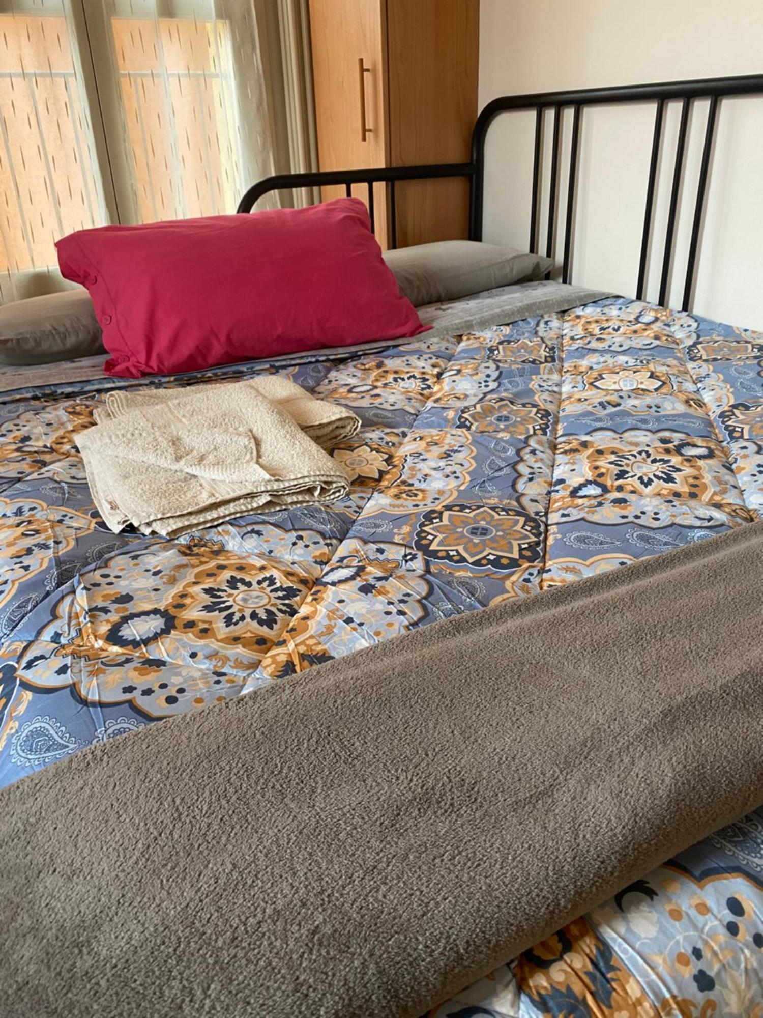 Appartamento Saragozza Bologna Ngoại thất bức ảnh