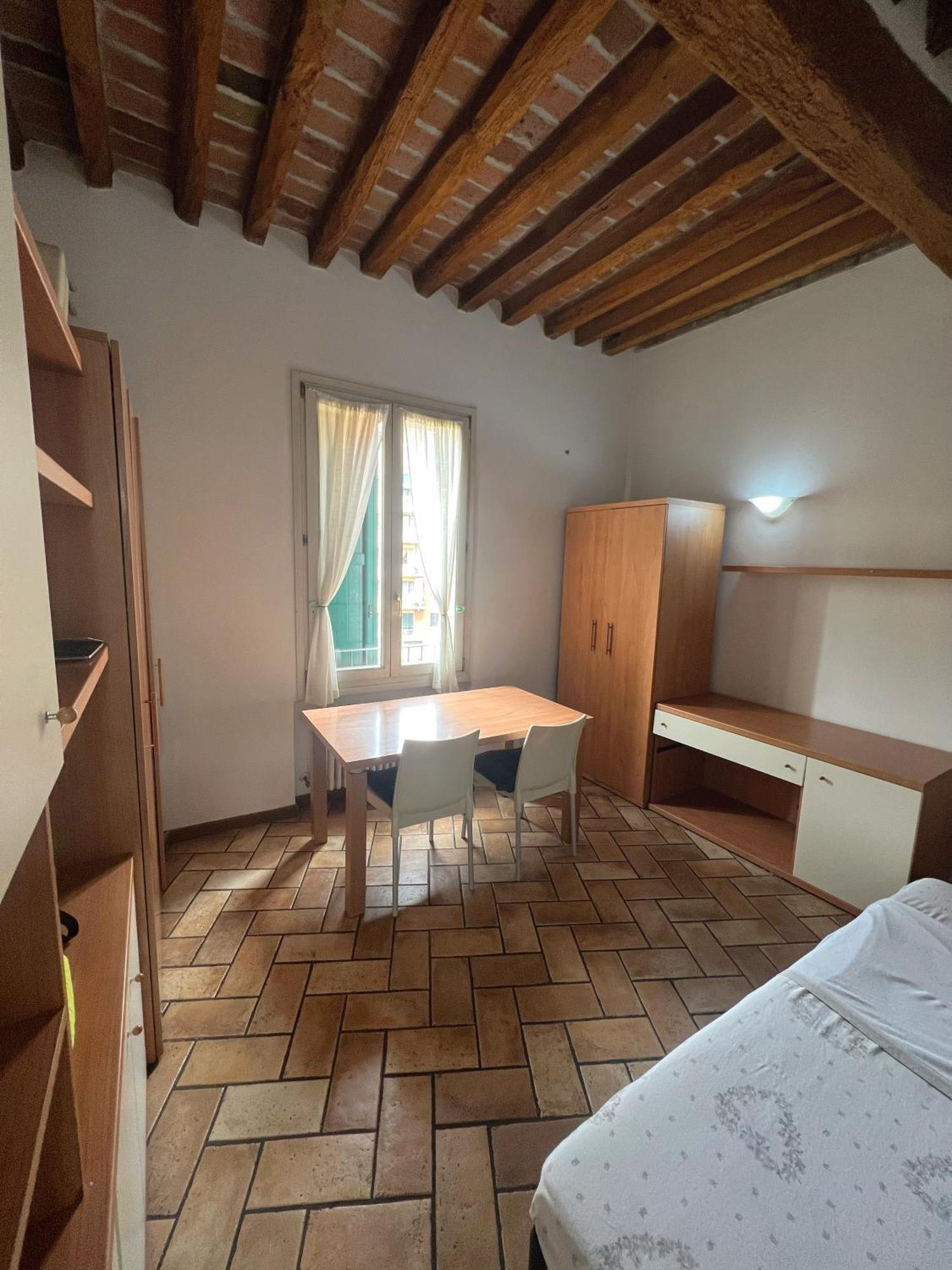 Appartamento Saragozza Bologna Ngoại thất bức ảnh